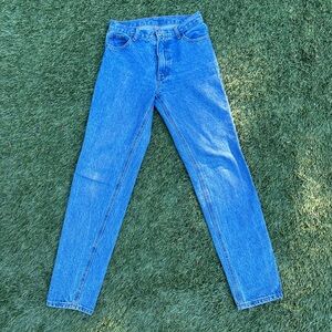 brandy jeans